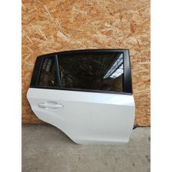Porte Arriere Droit Subaru Xv 1
